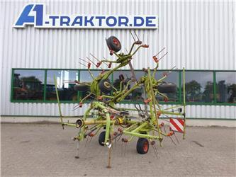 CLAAS VOLTO 740 H