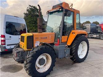 Renault 904 R7774 4x4