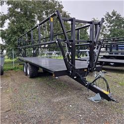 Palmse Trailer 3925-19T