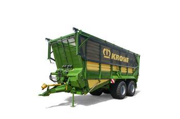 Krone TX 460D