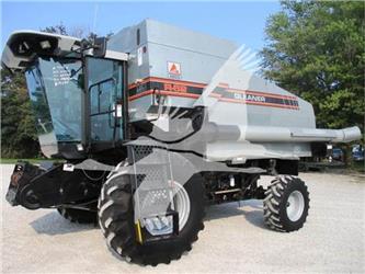 Gleaner R62