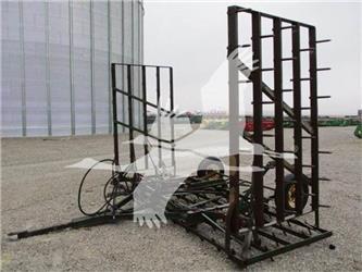 UNVERFERTH HAROGATOR
