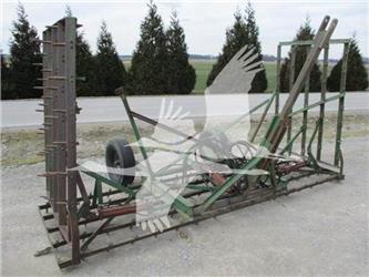 UNVERFERTH HAROGATOR