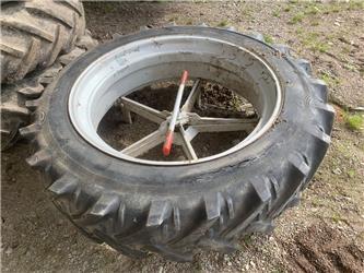 Raju 13.6 R38