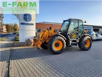 JCB 541 - 70 agri plus