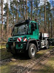 MB Trac Uninog U430