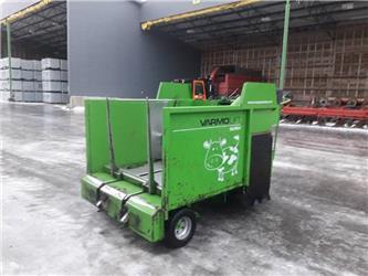 Varmo Lift Super