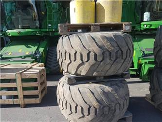 Trelleborg Twin