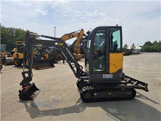 Volvo ECR 25 D