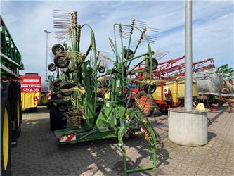Krone Swadro 1400 Plus