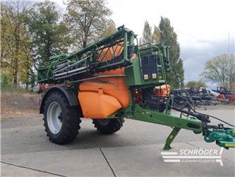 Amazone UX 6200 SUPER