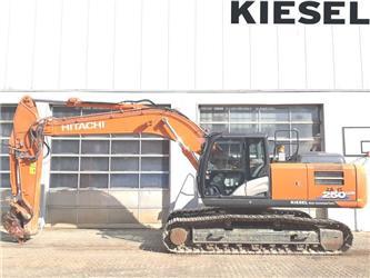 Hitachi ZX 250 LC N-6