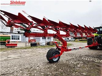 Kverneland PG 115 8 Schar