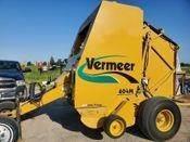 Vermeer 604M