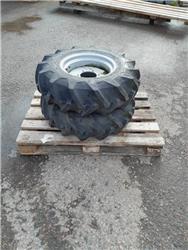 Bridgestone 9,5-16 Hjul