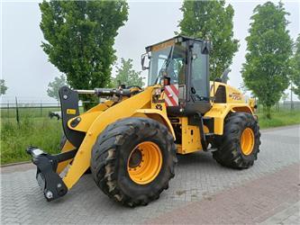 New Holland W170C