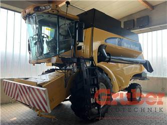 New Holland CS 540