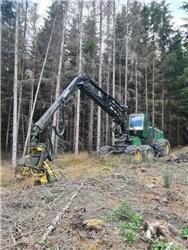 John Deere 1170E iT4