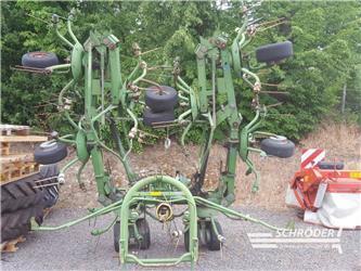Krone KW 8.80/8