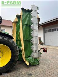 Krone easy cut b 970