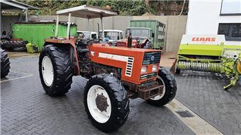 Fiat 70-66