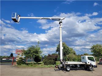CTE B-Lift 20.13 MP