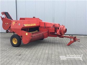 Welger AP 52