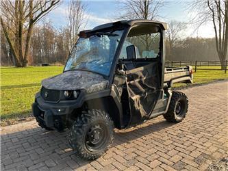 john deere gator XUV865M