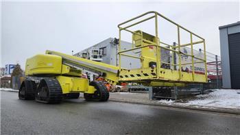 Genie S 60 Trax