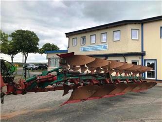 Kverneland PG 100 7 Schar