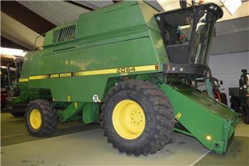 John Deere 2064