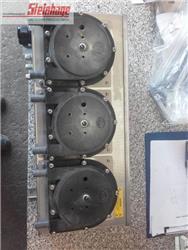 Delaval Dosierpumpe