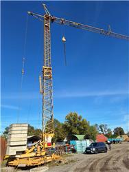 Liebherr 33 K