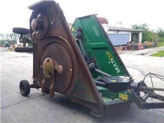 Spearhead Multicut 620