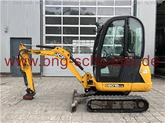 JCB 8018 -gebraucht-