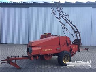 Welger AP 41