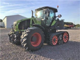 CLAAS AXION 960 TERRATRAC
