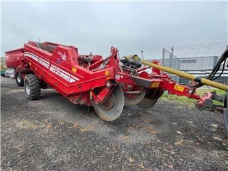 Grimme CS 150