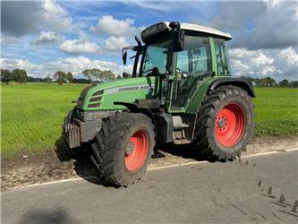 Fendt 308 C