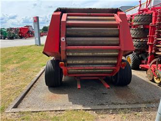 Welger RP200