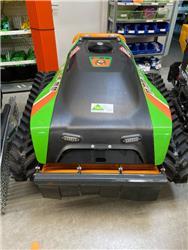 MDB Funkraupe F23 gebraucht