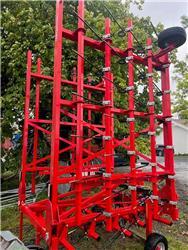 CMN Halmstrigle 8M (DEMO)