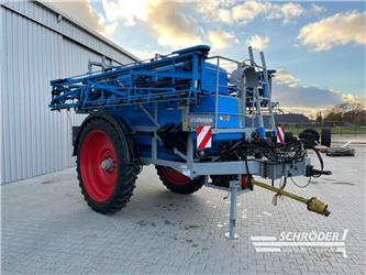 Lemken PRIMUS 45