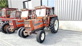 Fiat 80-90
