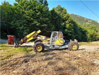 Menzi Muck M450