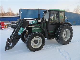 Valmet 555