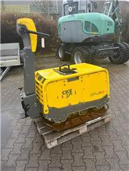 Wacker Neuson DPU80