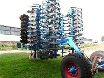 Lemken Rubin 10/600