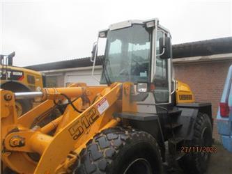 Liebherr L512