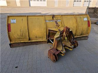 Ugerløse 300 cm sneplov